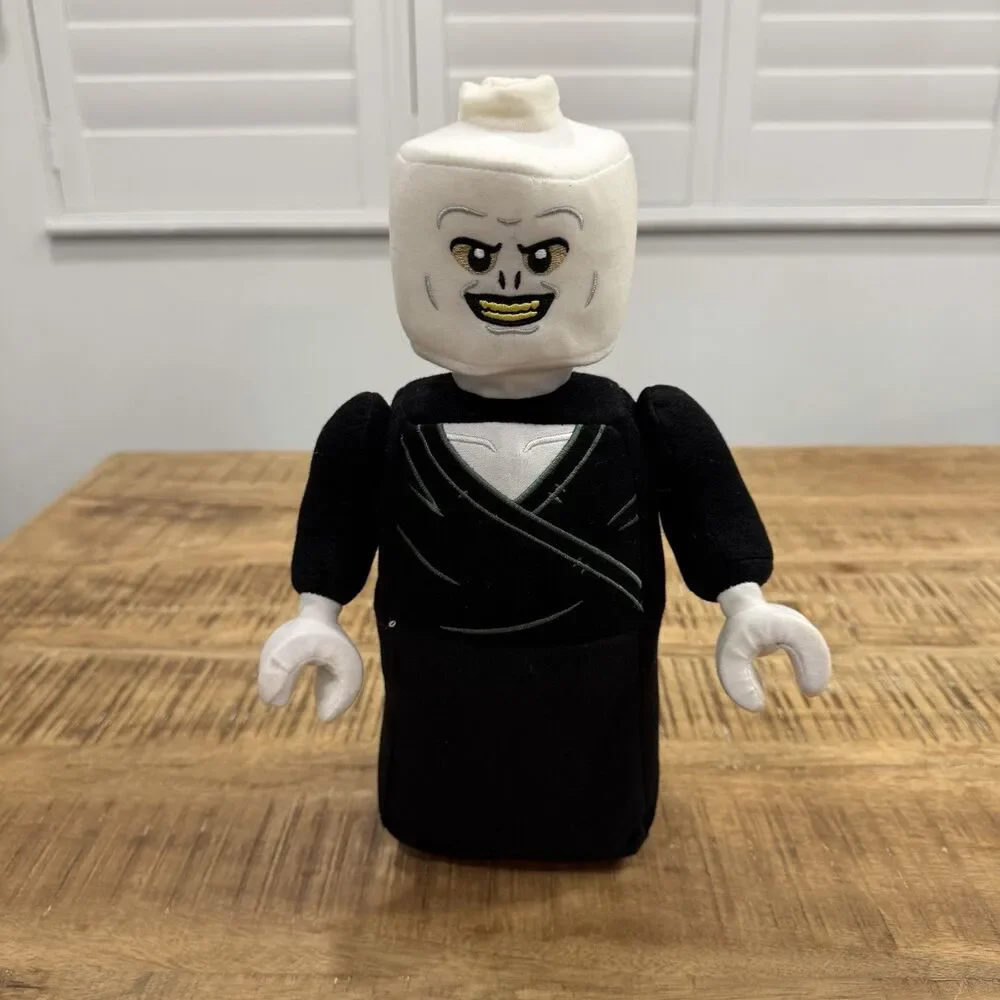 LEGO Harry Potter Lord Voldemort‎ 13